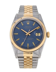 Rolex Datejust 1601